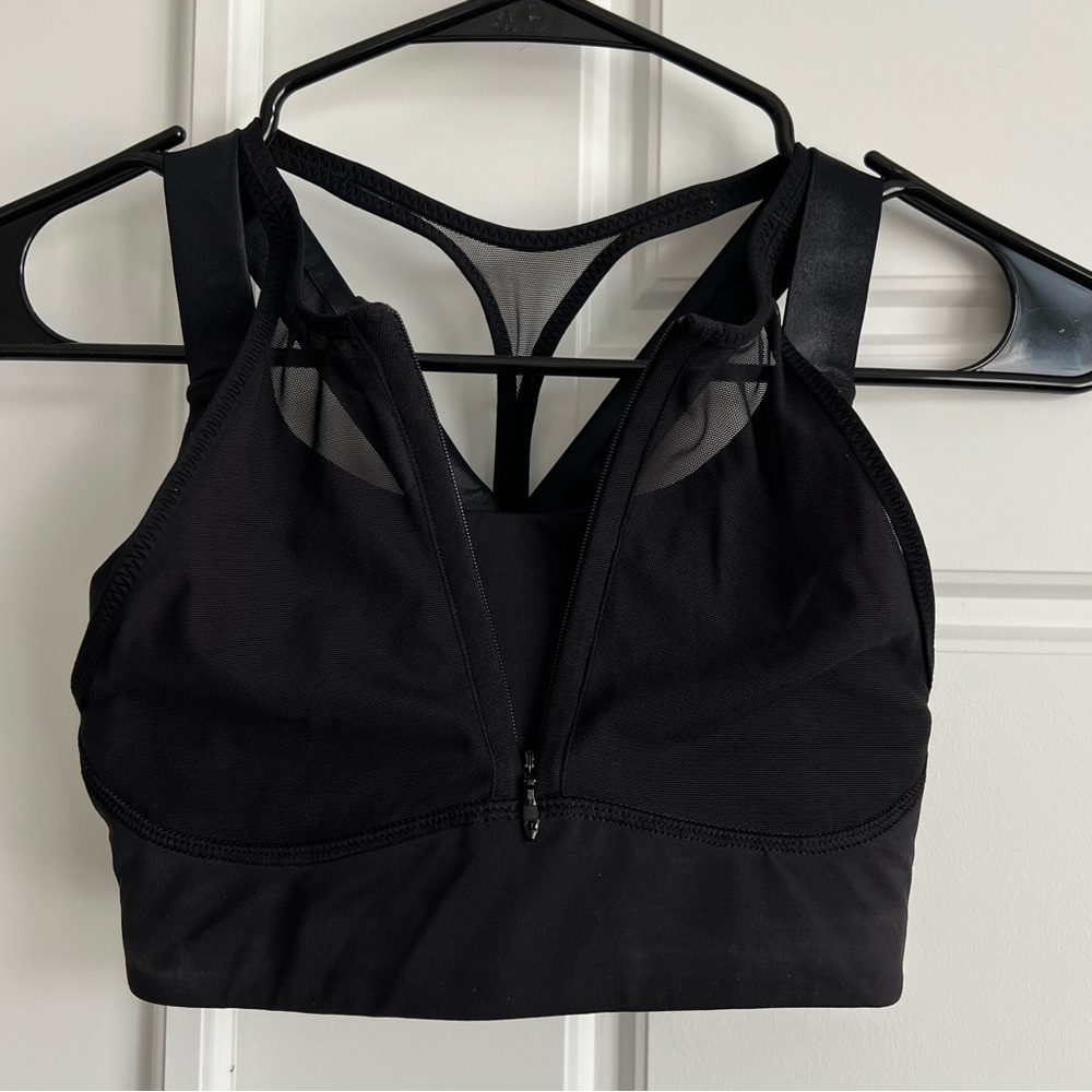 Lululemon Sports Bra Size 2